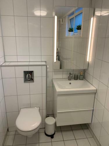 Nice And Quiet Apartment Kristiansand