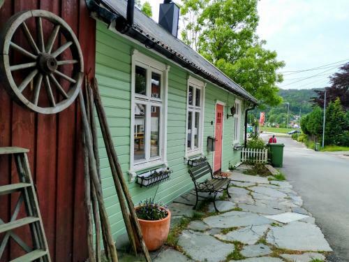 Apartamento Villa Villekulla