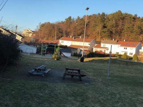 Marvika Holiday House
