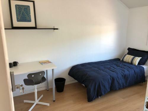 Marvika Holiday House