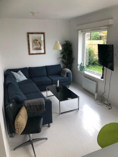 Marvika Holiday House