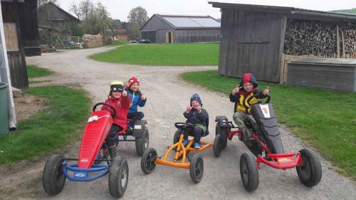 Agroturismo Gschwendnerhof