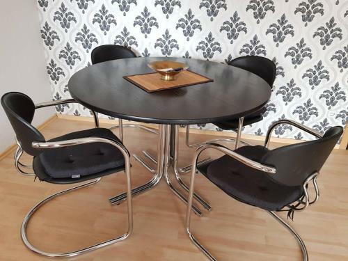 Apartamento Wagner's Wohlf�hl Wohnung (www)