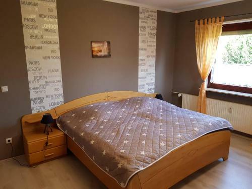 Apartamento Wagner's Wohlf�hl Wohnung (www)