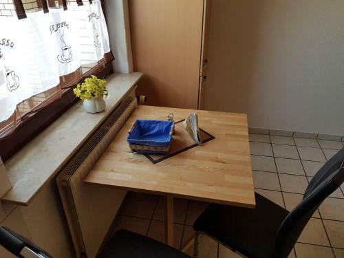 Apartamento Wagner's Wohlf�hl Wohnung (www)