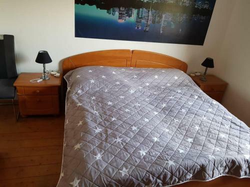 Apartamento Wagner's Wohlf�hl Wohnung (www)