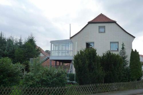 Apartamento Wagner's Wohlf�hl Wohnung (www)
