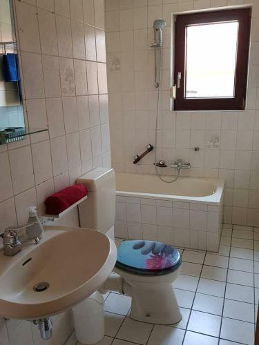 Apartamento Wagner's Wohlf�hl Wohnung (www)