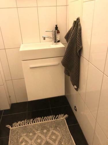 Apartamento Aid Og Svein? S Sentrumsn�re Panorama Hjem