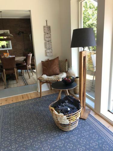 Apartamento Aid Og Svein? S Sentrumsn�re Panorama Hjem