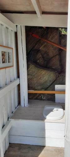 Hytte Ved Sj�en