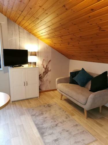 Apartamento Casa Martinez