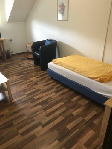 Bed & Breakfast Hotel Kaufmann