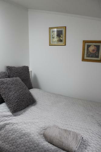 Apartamento Bullseye Kristiansand