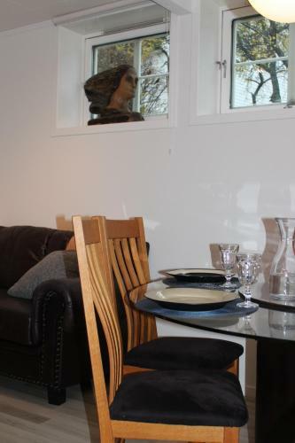 Apartamento Bullseye Kristiansand
