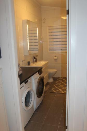 Apartamento Bullseye Kristiansand