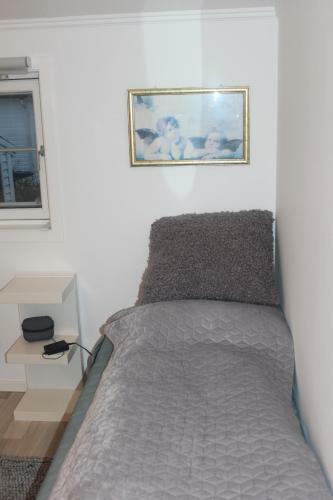Apartamento Bullseye Kristiansand
