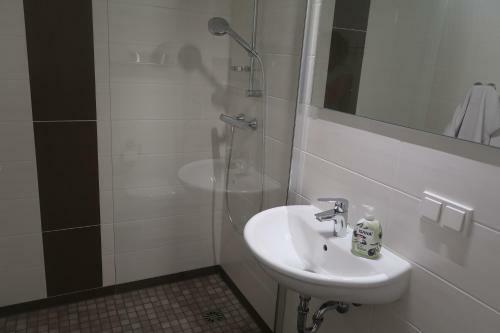 Hostal Landpension Zur Hainbuche