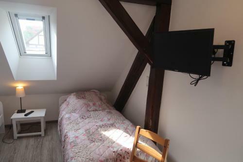 Hostal Landpension Zur Hainbuche