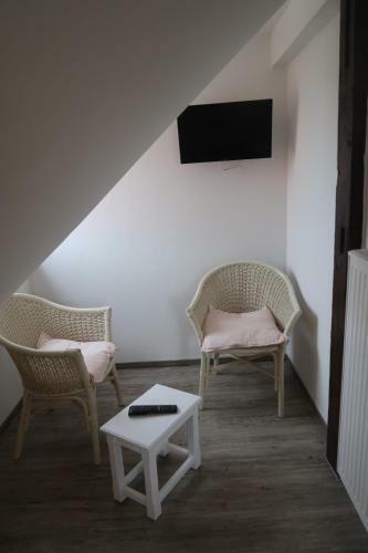 Hostal Landpension Zur Hainbuche