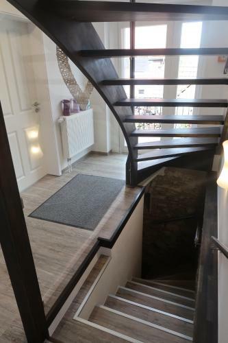Hostal Landpension Zur Hainbuche