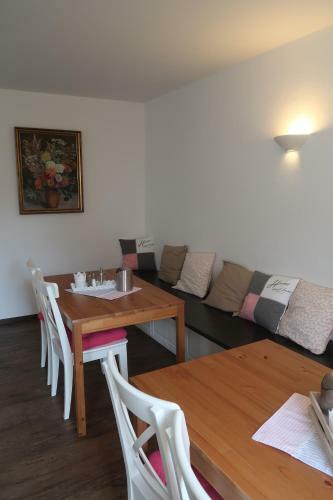 Hostal Landpension Zur Hainbuche