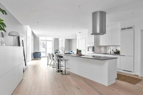 Apartamento En Av Kristiansand's Mest Eksklusive Leiligheter!