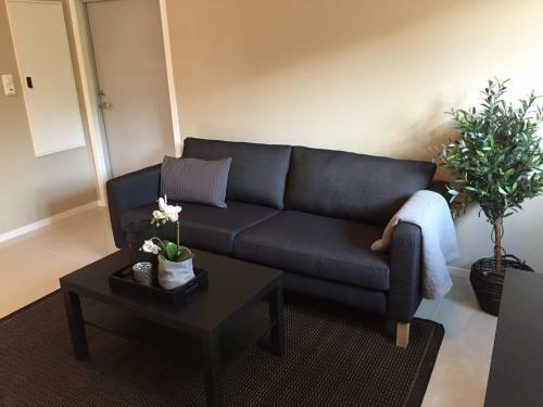 Apartamento Krsferie Leiligheter Ved Sentrum - Grim