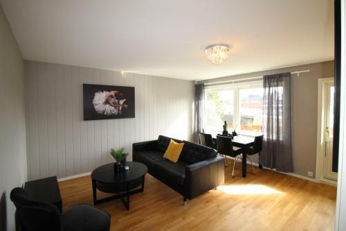 Apartamento Krsferie Leiligheter Ved Sentrum - Grim