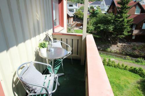 Apartamento Krsferie Leiligheter Ved Sentrum - Grim