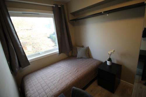 Apartamento Krsferie Leiligheter Ved Sentrum - Grim
