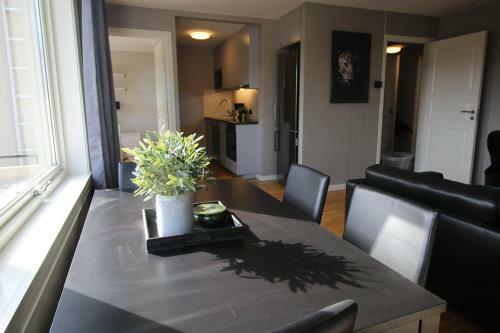 Apartamento Krsferie Leiligheter Ved Sentrum - Grim