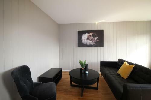 Apartamento Krsferie Leiligheter Ved Sentrum - Grim