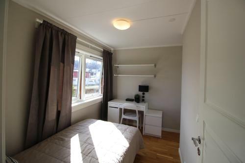 Apartamento Krsferie Leiligheter Ved Sentrum - Grim