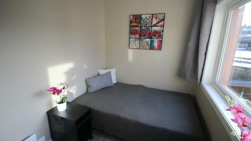 Apartamento Krsferie Leiligheter Ved Sentrum - Grim