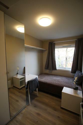 Apartamento Krsferie Leiligheter Ved Sentrum - Grim
