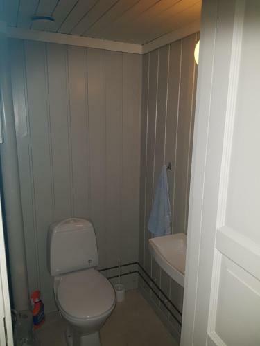 Kvambekk Gard I �motsdal