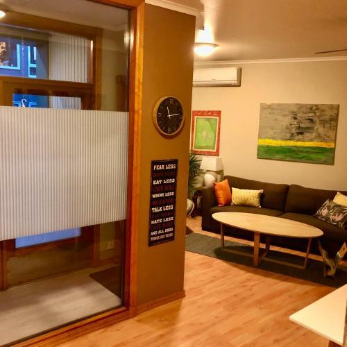 Hostal Larvik Pensjonat