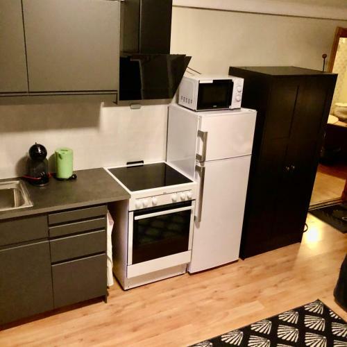 Hostal Larvik Pensjonat