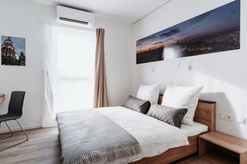 Step Inn The Fair Hotel