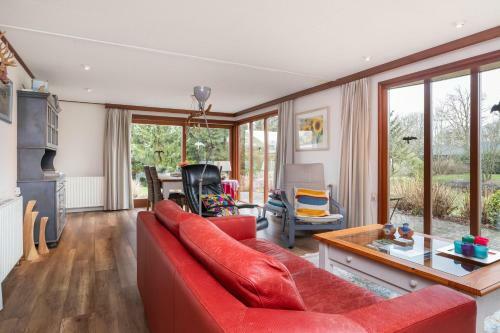 Vakantie Op De Veluwe