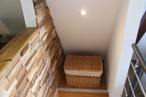 Ferienhaus Auf Gro�em Wassergrundst�ck Mit Kamin