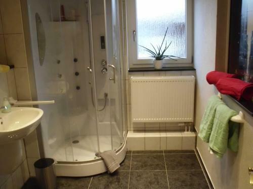 Apartamento Ferienwohnung