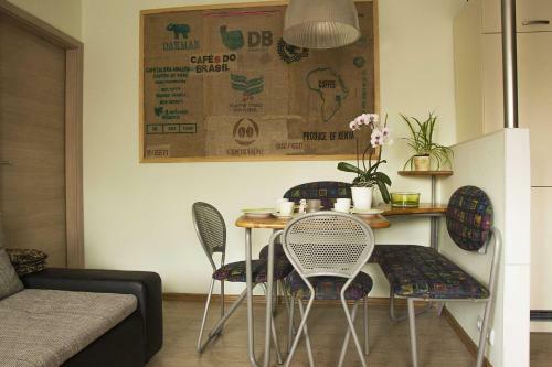 Apartamento Ferienwohnung