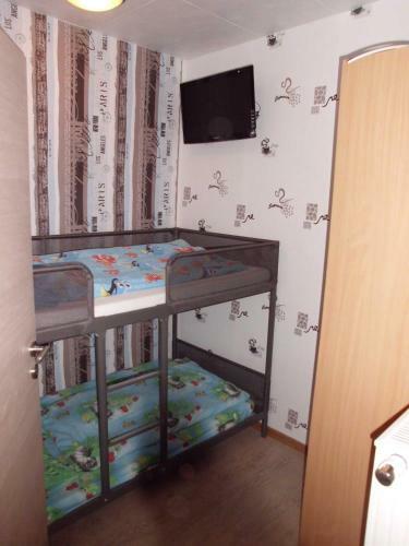 Apartamento Ferienwohnung