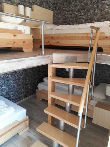Apartamento Ferienwohnung