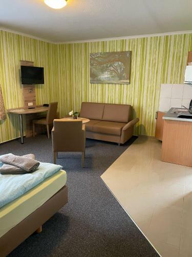 Apartamento Appart Hotel Ro�dorf