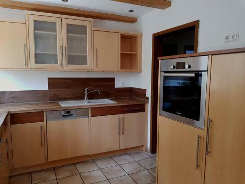 Apartamento Villa Im Wald