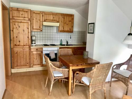 Apartamento Ferienwohnung Zweinig02