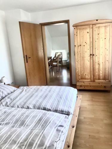 Apartamento Ferienwohnung Zweinig02